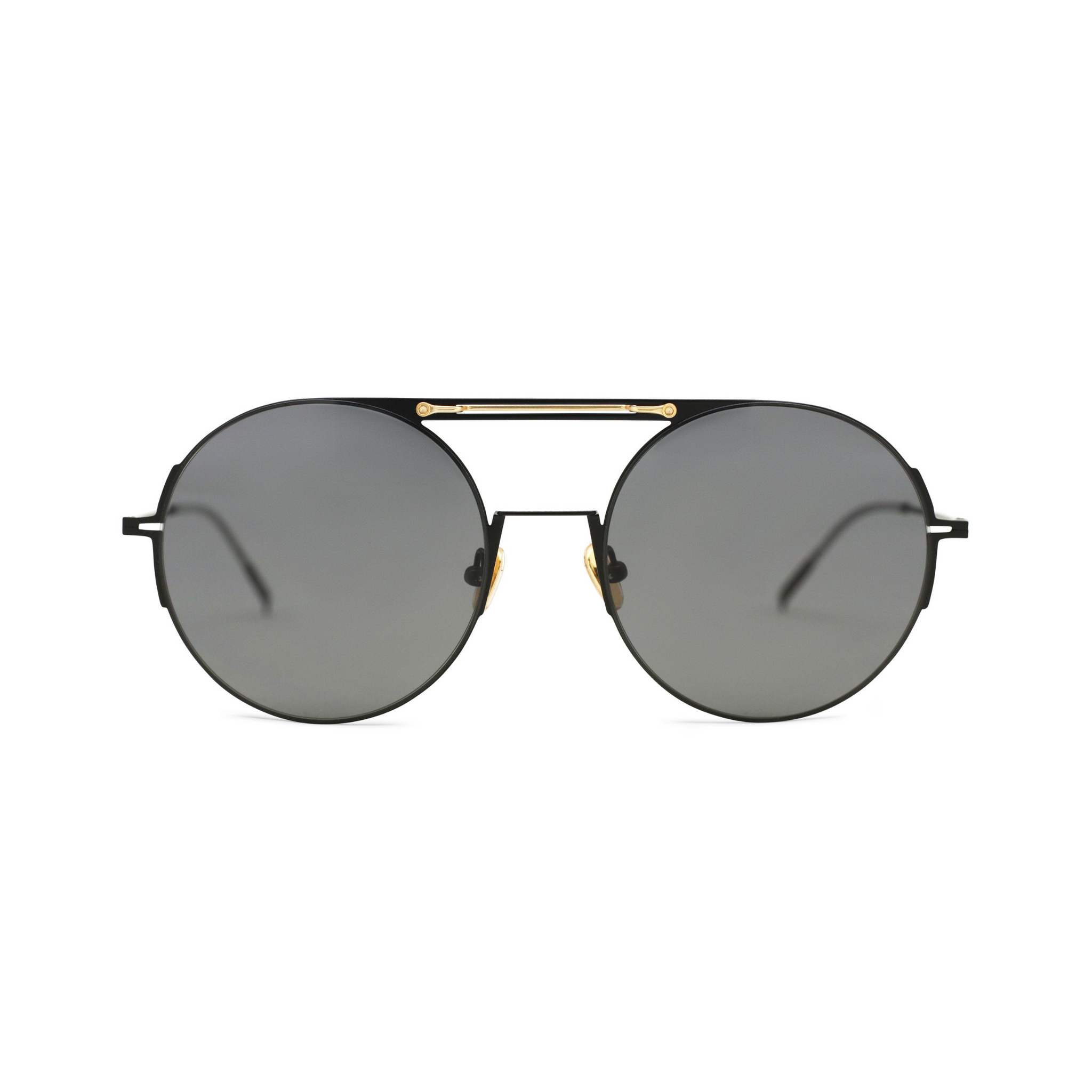 Tate's Top G Aviator Sunglasses